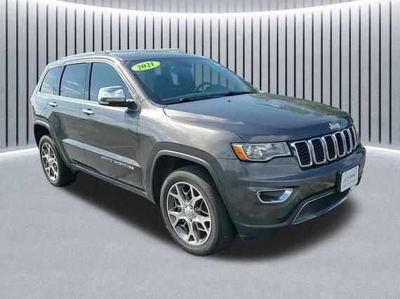 JEEP GRAND CHEROKEE 2021 1C4RJFBG6MC731635 image JEEP GRAND CHEROKEE 2021 1C4RJFBG6MC731635 image